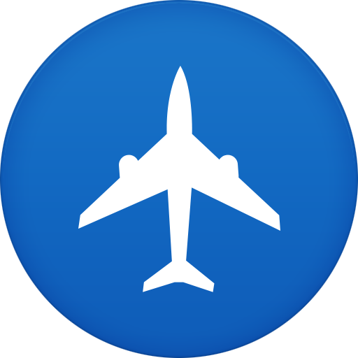 plane-flight-icon